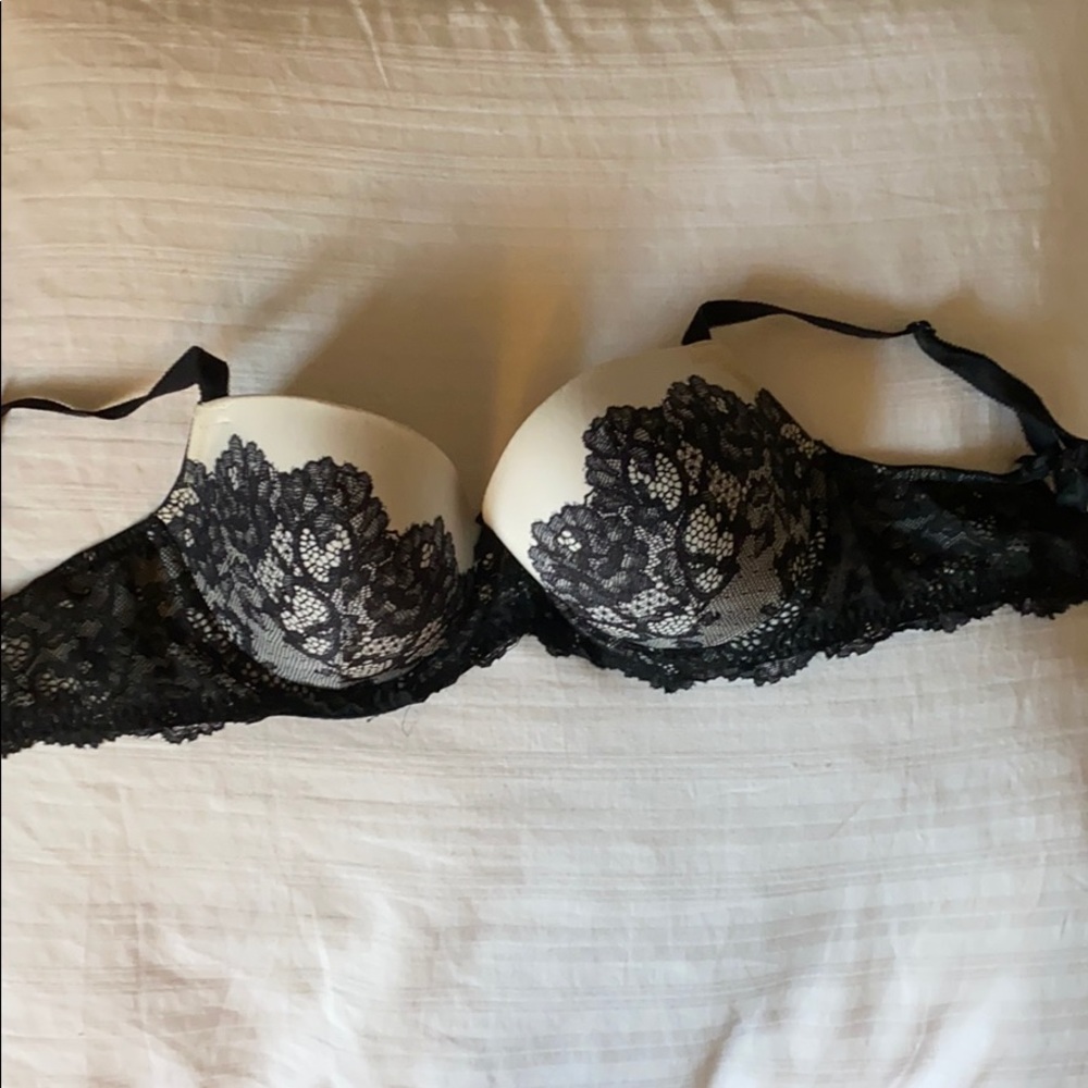 Victoria’s Secret bra